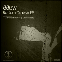 88uw - Bottom Drawer EP