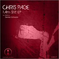 Chris Page -  I Am Still EP