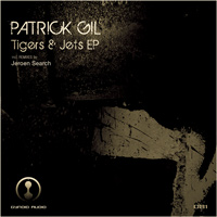 Patrick Gil - Tigers and Jets EP