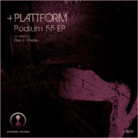 +plattform - Podium 55 EP