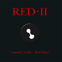 Gynoid Audio Red Series / Red 2