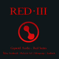 Gynoid Audio Red Series / Red 3