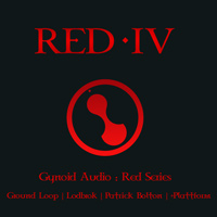 Gynoid Audio Red Series / Red 4