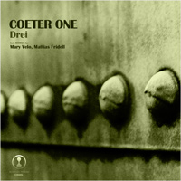 Coeter One - Drei
