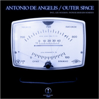 Antonio De Angelis – Outer Space