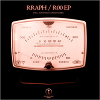 Rraph - r00 EP