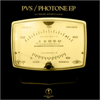 PVS - Photone EP