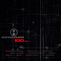 Various Artists - GYNOID AUDIO 100 VOL. 1