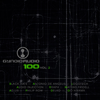 Various Artists – GYNOID AUDIO 100 VOL. 2