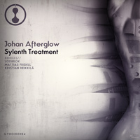 Johan Afterglow - Sylenth Treatment