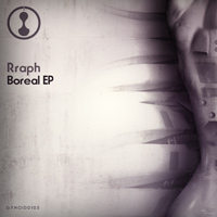 Rraph - Boreal EP