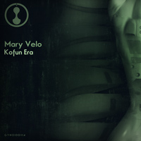 Mary Velo – Kofun Era