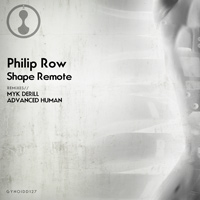 Philip Row - Shape Remote