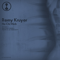 Remy Kruyer – Ho Chi Minh