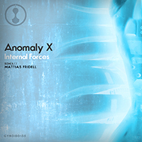 Anomaly X - Internal Forces