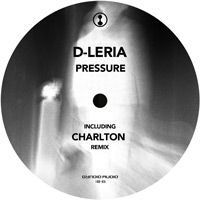 D-Leria - Pressure