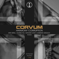 Corvum - Harmony Corruption