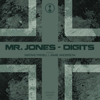 Mr. Jones - Digits