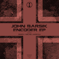 John Barsik - Encoder EP