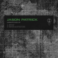 Jason Patrick - Umbertones EP