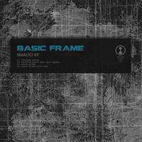 Basic Frame - Smalto EP