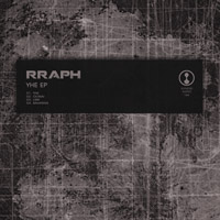 Rraph - Yhe EP