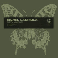 Michel Lauriola - Twenty More Laps