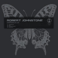 Robert Johnstone - Dispersion EP