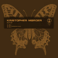 Kristopher Mørder - XLR EP