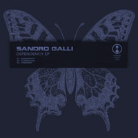 Sandro Galli - Dependency EP