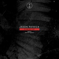 Jason Patrick - Cortex EP