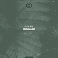 Noaria - Paranoise EP