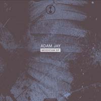 Adam Jay- Modicum EP