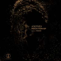 Axones – Induction EP