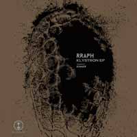 Rraph - Klystron EP