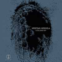 Kristian Heikkila - Colors EP