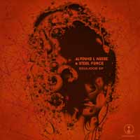 Alvinho L Noise & Steel Force - Ebulidor EP