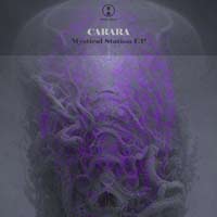Carara - Mystical Station EP