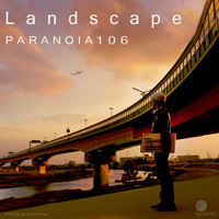 Paranoia106 - Landscape (Album)
