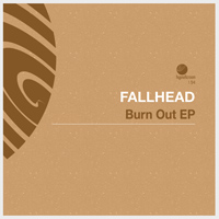 Fallhead - Burn Out EP
