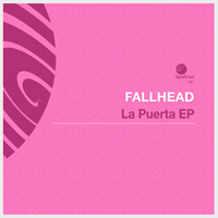 Fallhead - La Puerta EP