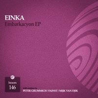 EinKa - Embarkacyon EP