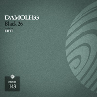 Damolh33 - Black 26