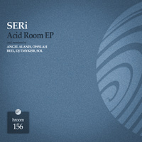 SERi - Acid Room EP