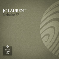JC Laurent  – Nebulae EP