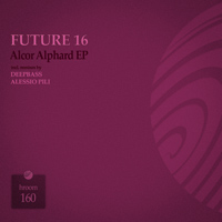 Future 16 - Alcor Alphard EP