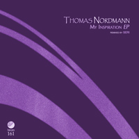 Thomas Nordmann – My Inspiration EP
