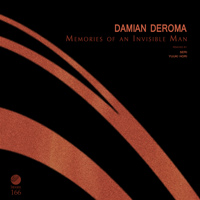 Damian Deroma – Memories of an Invisible Man