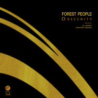 Forest People - Obscenity