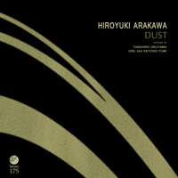 Hiroyuki Arakawa - Dust